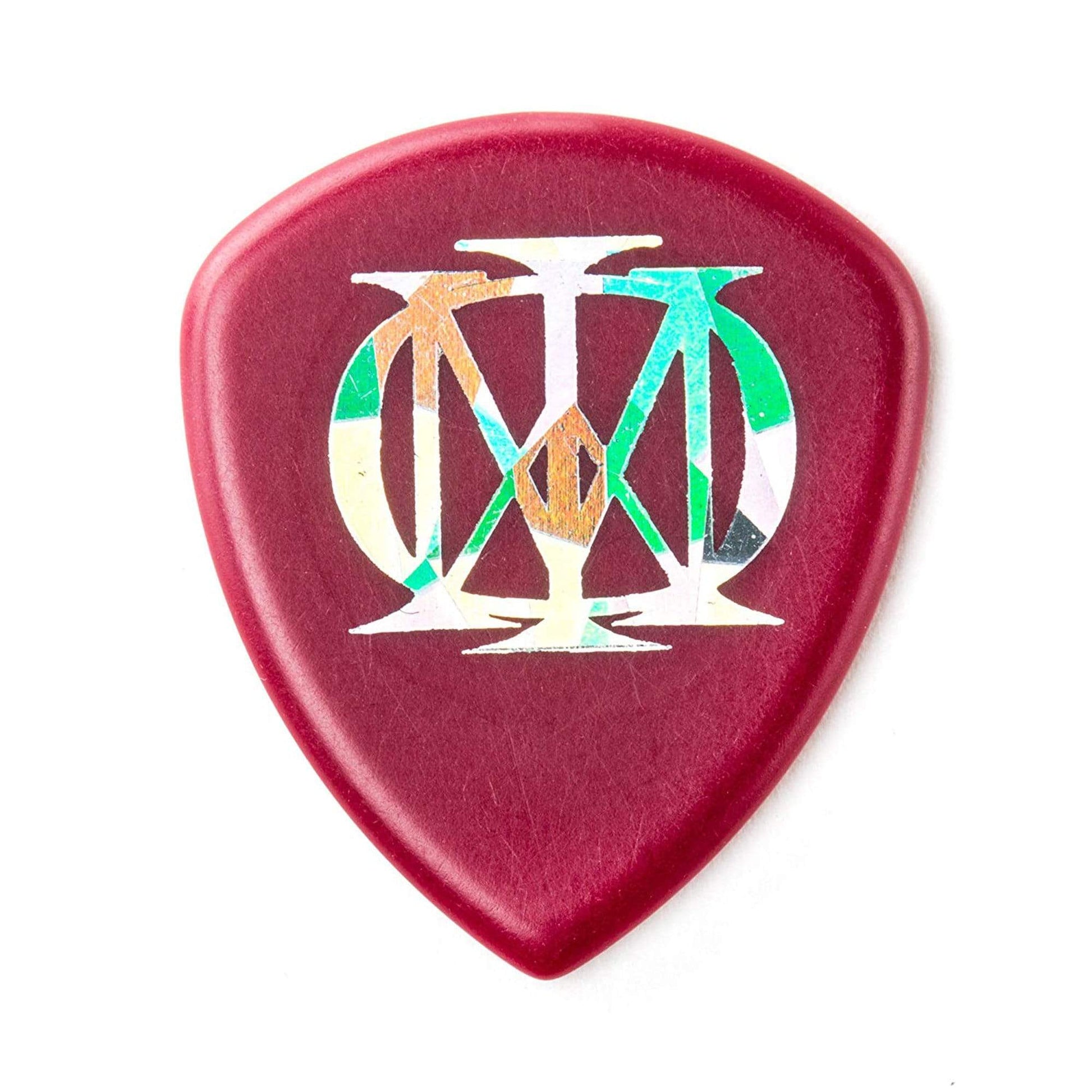 Dunlop 548PJP 2.0 John Petrucci Flow Pick 3 Pack (36) Bundle Accessories / Picks