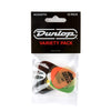 Dunlop Acoustic Guitar Variety Pick Pack Accessories / Picks