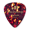 Dunlop Celluloid Guitar Picks Shell Medium Player Pack (12) Accessories / Picks