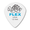 Dunlop Flex Jazz III XL 1.0mm 12 Pack (144) Bundle Accessories / Picks