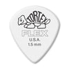 Dunlop Flex Jazz III XL 1.5mm 2 Pack (24) Bundle Accessories / Picks