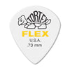 Dunlop Flex Jazz III XL .73mm 2 Pack (24) Bundle Accessories / Picks