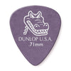 Dunlop Gator Grip Guitar Picks .71mm (12) Accessories / Picks