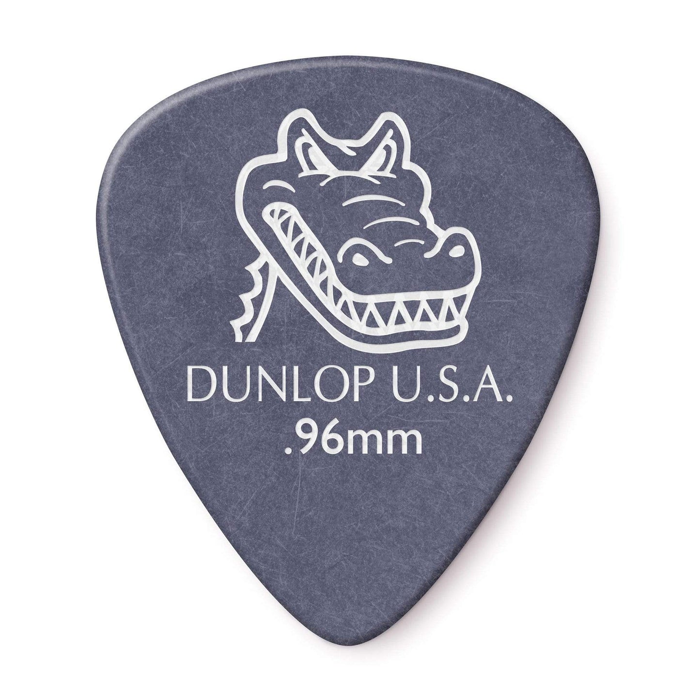 Dunlop Gator Grip Guitar Picks .96mm (12) Accessories / Picks