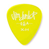 Dunlop Gels Guitar Picks Yellow Extra Heavy Player Pack (12) Accessories / Picks