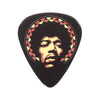 Dunlop Jimmy Hendrix Aura Mandala Pick Tin Accessories / Picks