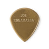 Dunlop Joe Bonamassa Custom Jazz III 1.38mm Pick 12 Pack Bundle Accessories / Picks
