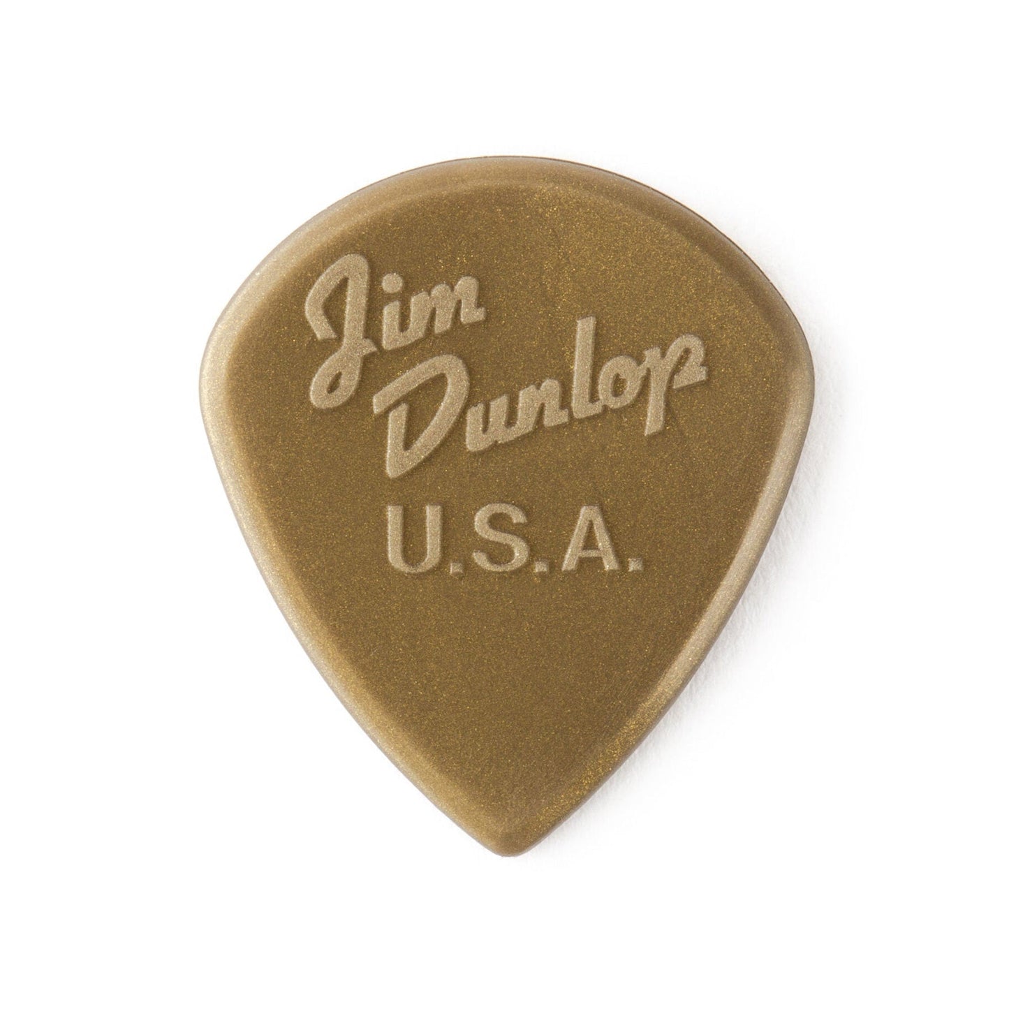 Dunlop Joe Bonamassa Custom Jazz III 1.38mm Pick 12 Pack Bundle Accessories / Picks