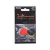 Dunlop Joe Bonamassa Custom Jazz III 1.38mm Pick Variety Pack 24 Pack Bundle Accessories / Picks
