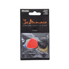 Dunlop Joe Bonamassa Custom Jazz III 1.38mm Pick Variety Pack (6) Accessories / Picks