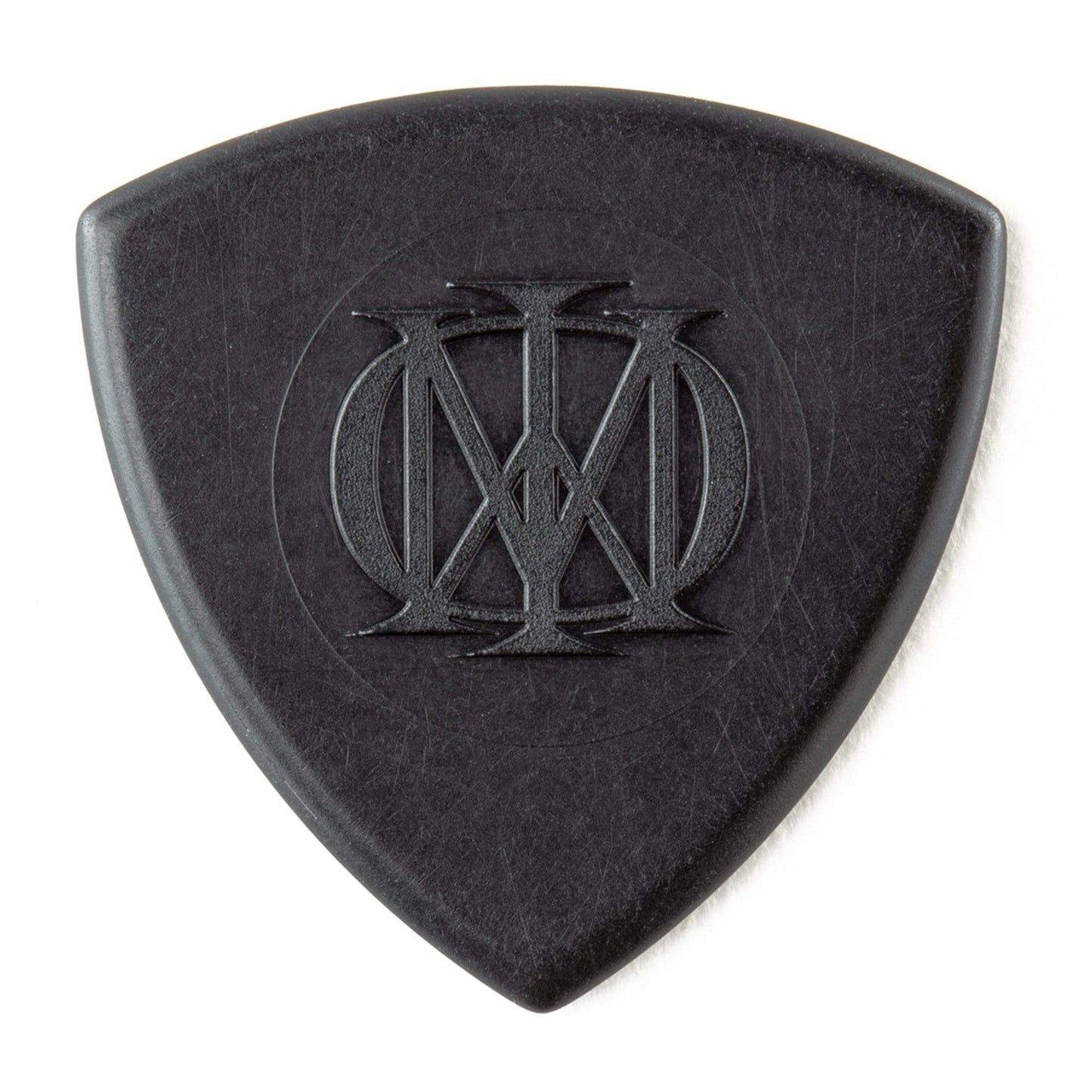Dunlop John Petrucci Trinity Pick 1.4mm 3 Pack (18) Bundle Accessories / Picks