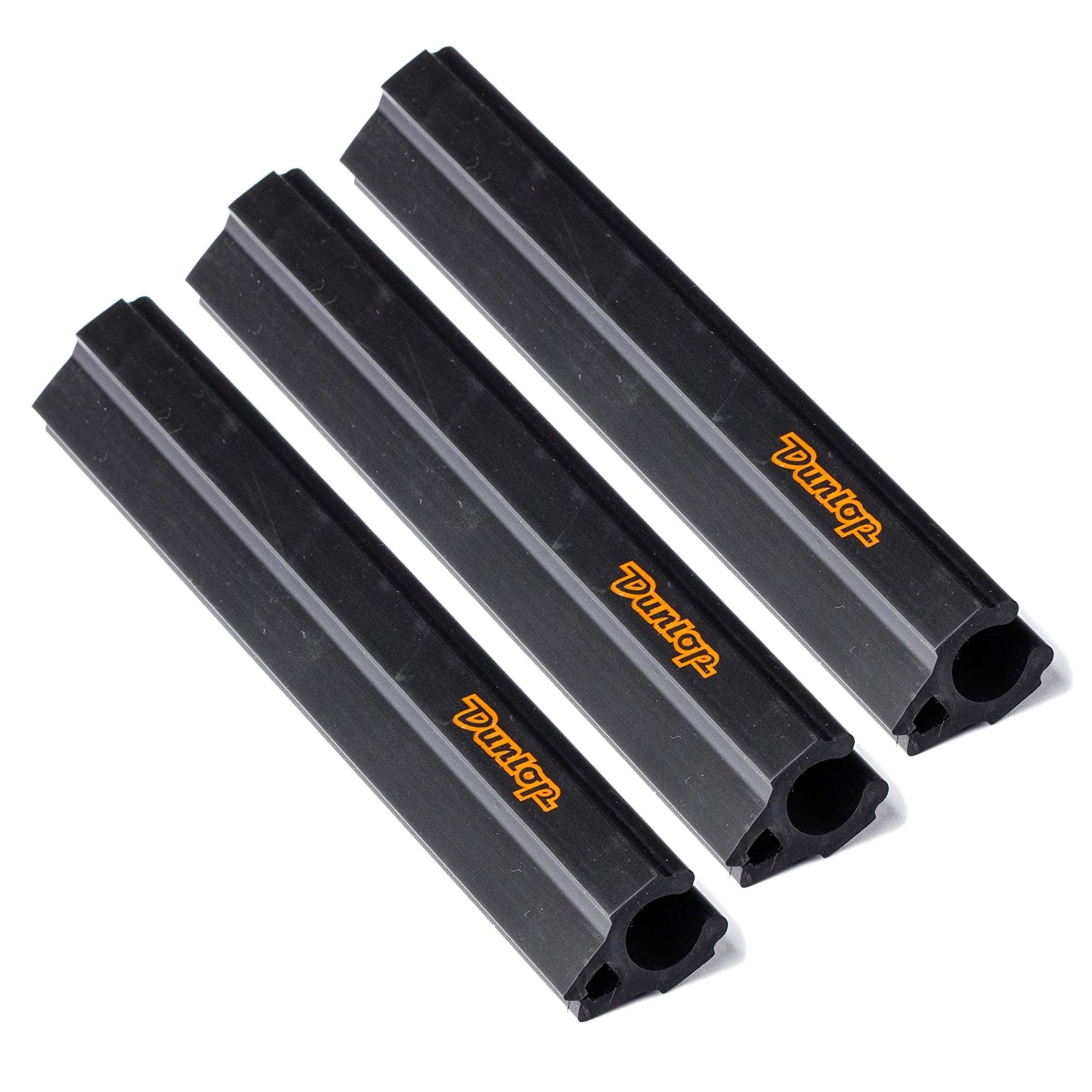 Dunlop Mic Stand Pickholder 7" 3 Pack Bundle Accessories / Picks