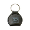 Dunlop Picker's Pouch Square Dunlop Logo Accessories / Picks