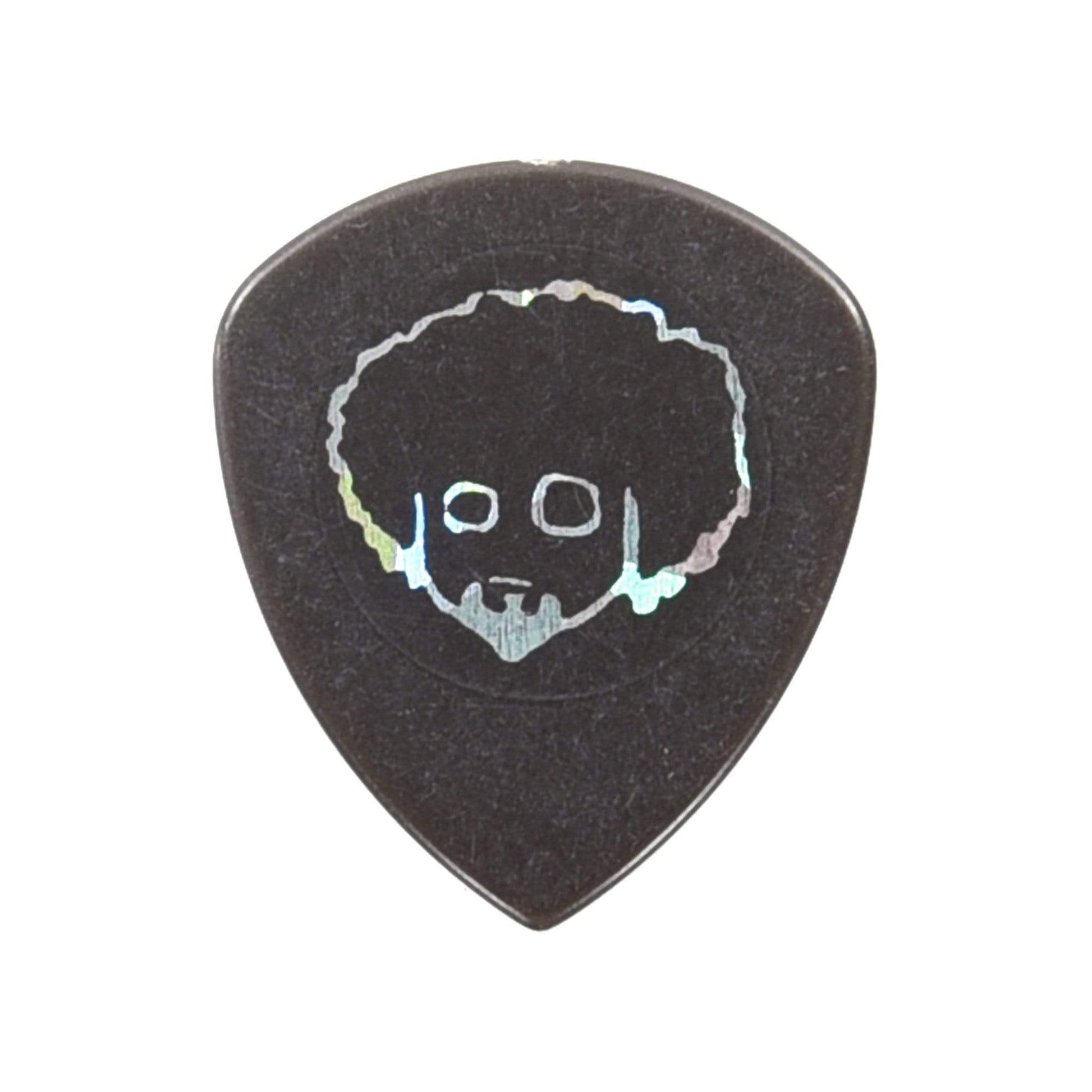 Dunlop Rabea Massaad Flow Standard Pick 1.0mm 3 Pack (18) Bundle Accessories / Picks