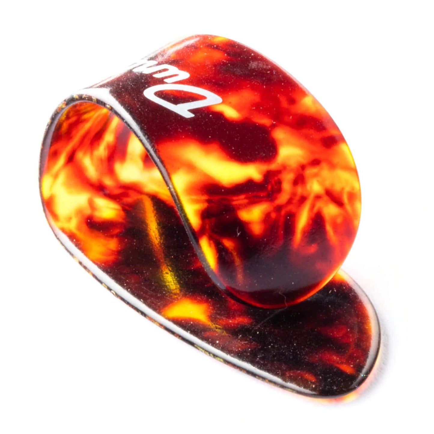 Dunlop Thumbpick Plastic Shell Extra Large Player Pack 3 Pack (12) Bundle Accessories / Picks