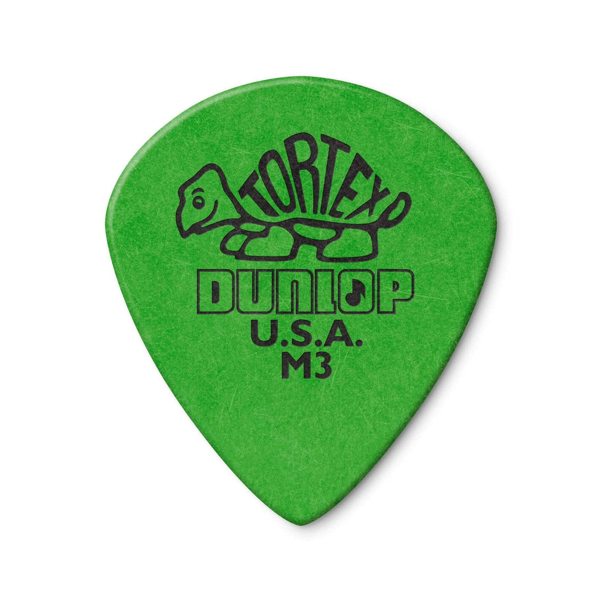 Dunlop Tortex Jazz III Medium 36 Pack Accessories / Picks