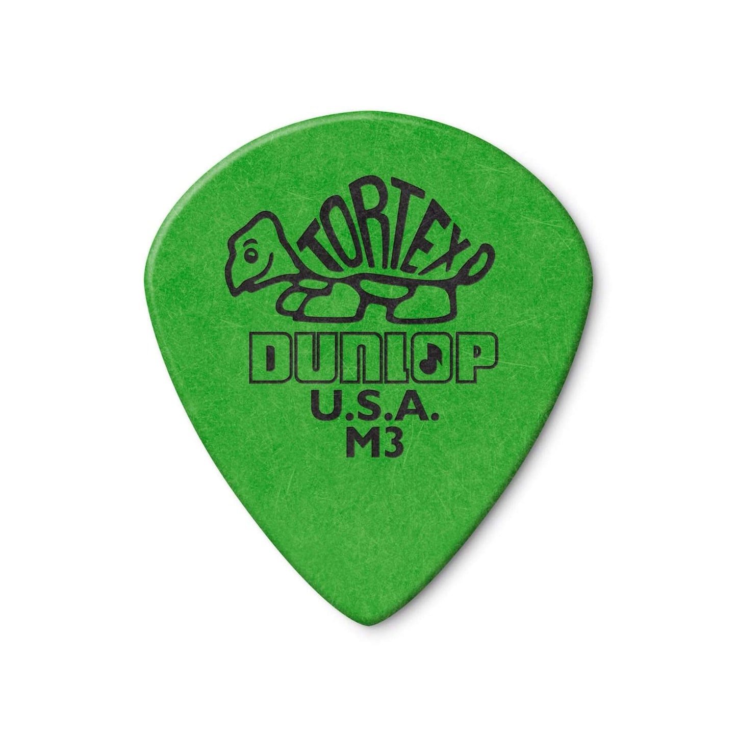 Dunlop Tortex Jazz III Medium 36 Pack Accessories / Picks