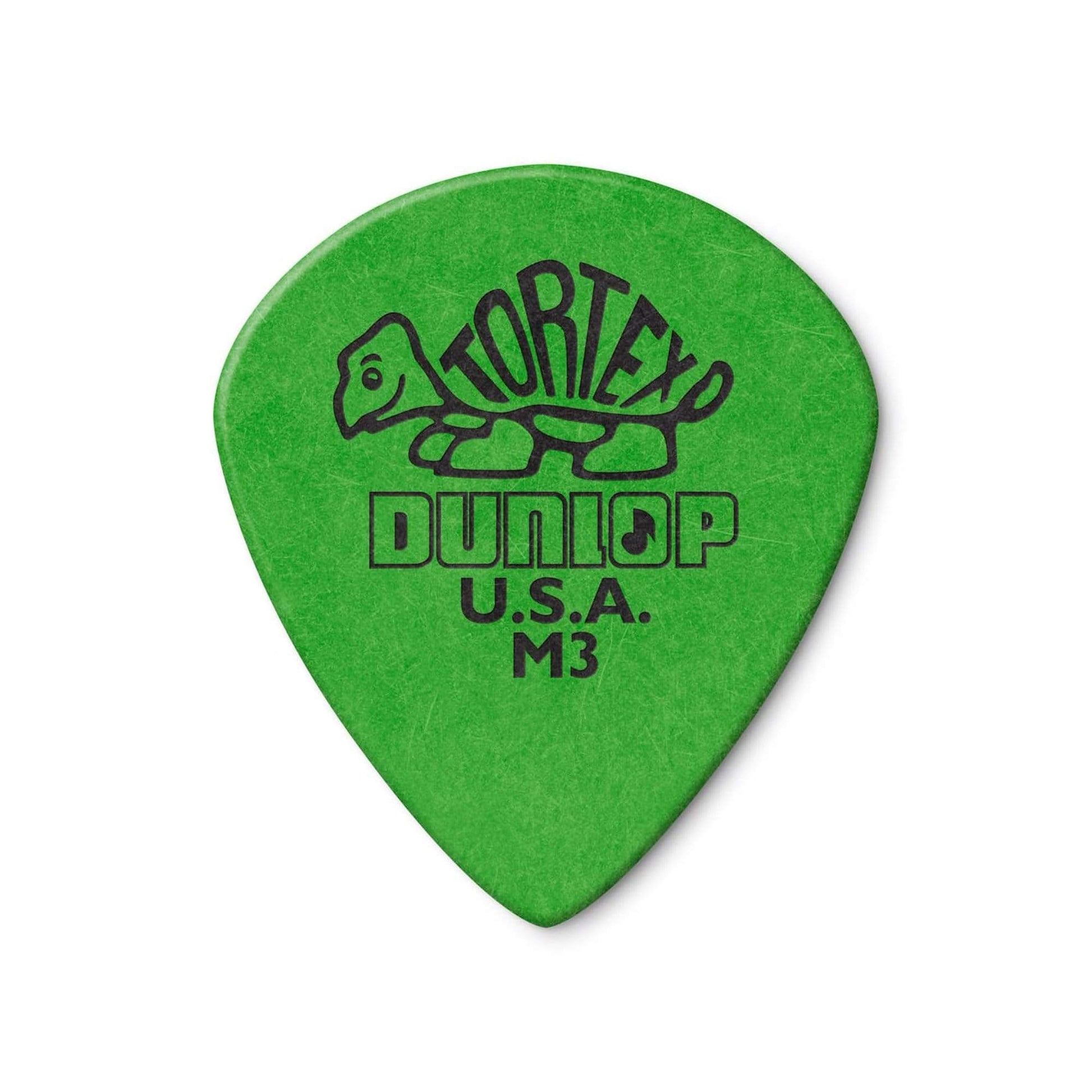 Dunlop Tortex Jazz III Medium 36 Pack Accessories / Picks