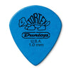 Dunlop Tortex Jazz III XL Blue 1.00mm Player's Pack 12 Pack (144) Bundle Accessories / Picks