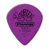 Dunlop Tortex Jazz III XL Purple 1.14mm Player's Pack (12) Accessories / Picks