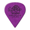 Dunlop Tortex Sharp Guitar Picks 1.14mm (12) Accessories / Picks
