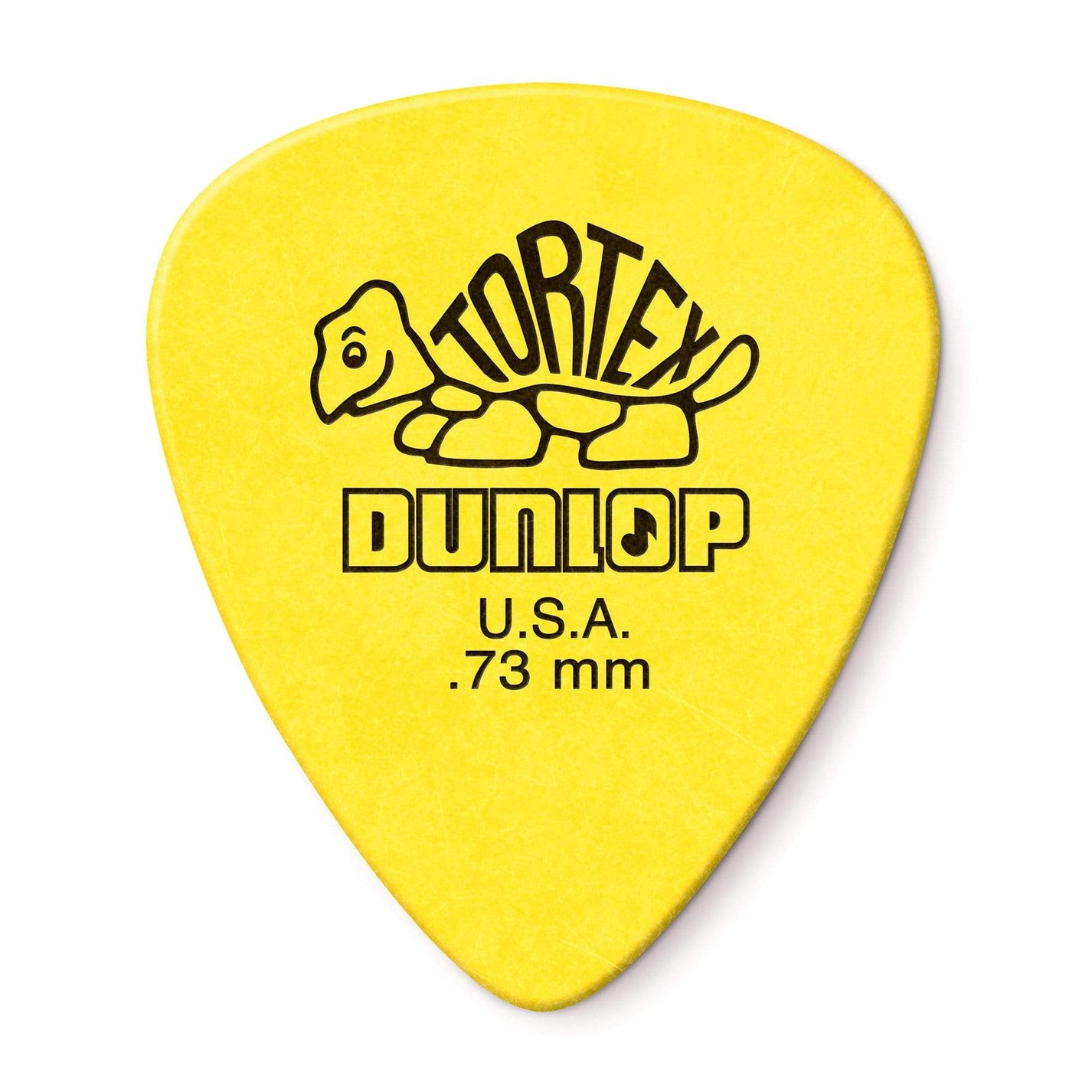 Dunlop Tortex Standard .73mm 3 Pack (36) Bundle – Chicago Music Exchange