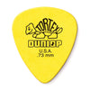 Dunlop Tortex Standard .73mm 6 Pack (72) Bundle – Chicago Music Exchange