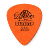 Dunlop Tortex Std Guitar Picks .60mm (12) Accessories / Picks
