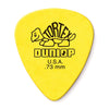 Dunlop Tortex Std Guitar Picks .73mm (12) Accessories / Picks