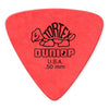 Dunlop Tortex Triangle Guitar Picks .50mm (6) Accessories / Picks