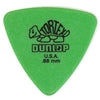Dunlop Tortex Triangle Guitar Picks .88mm (6) Accessories / Picks