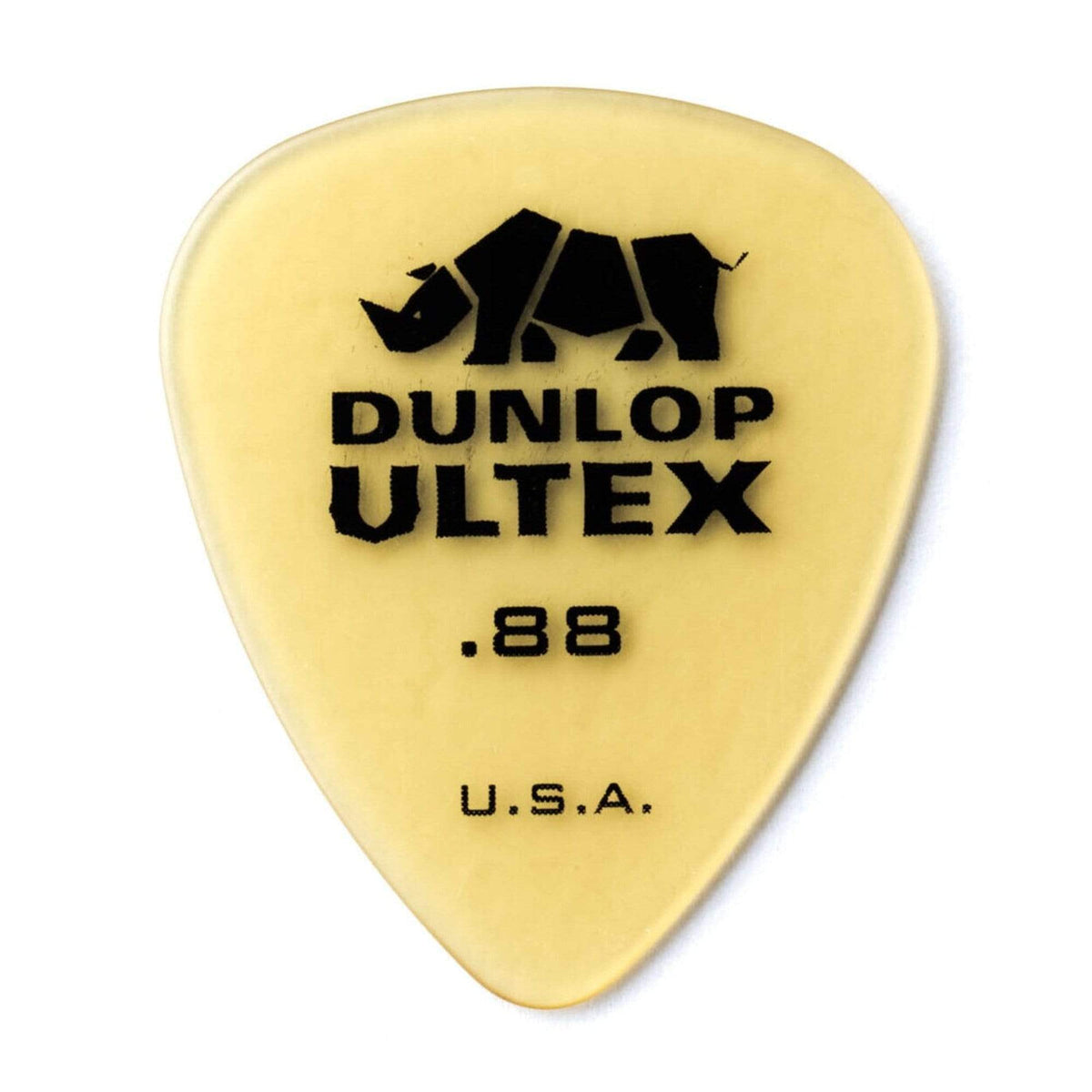 Dunlop Ultex Standard .88mm Player's Pack (6) Accessories / Picks
