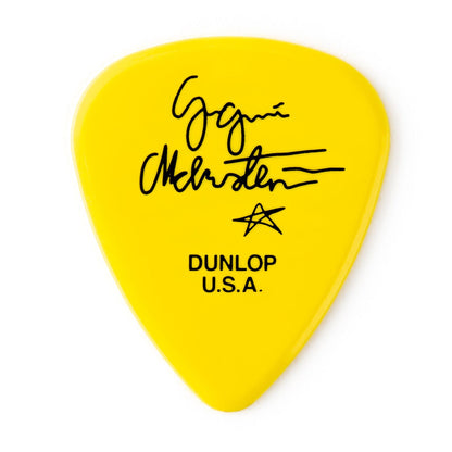 Dunlop Yngwie Malmsteen Custom Delrin Pick 1.14mm (6) Accessories / Picks