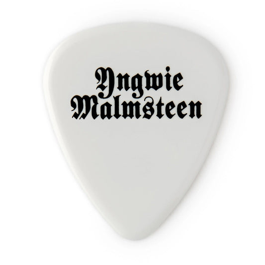 Dunlop Yngwie Malmsteen Custom Delrin Pick 1.5mm (6) Accessories / Picks
