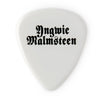 Dunlop Yngwie Malmsteen Custom Delrin Pick 1.5mm (6) Accessories / Picks