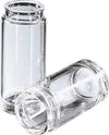 Dunlop Blues Bottle Glass Slide 275 Heavy Wall - Medium Accessories / Slides