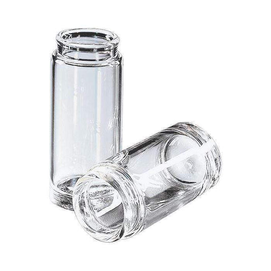 Dunlop Blues Bottle Glass Slide 276 Heavy Wall - Large Accessories / Slides
