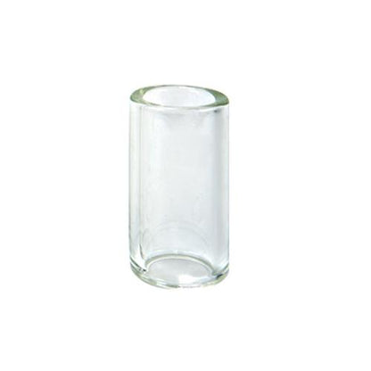 Dunlop Glass Slide 218 Heavy Wall - Medium Short Accessories / Slides