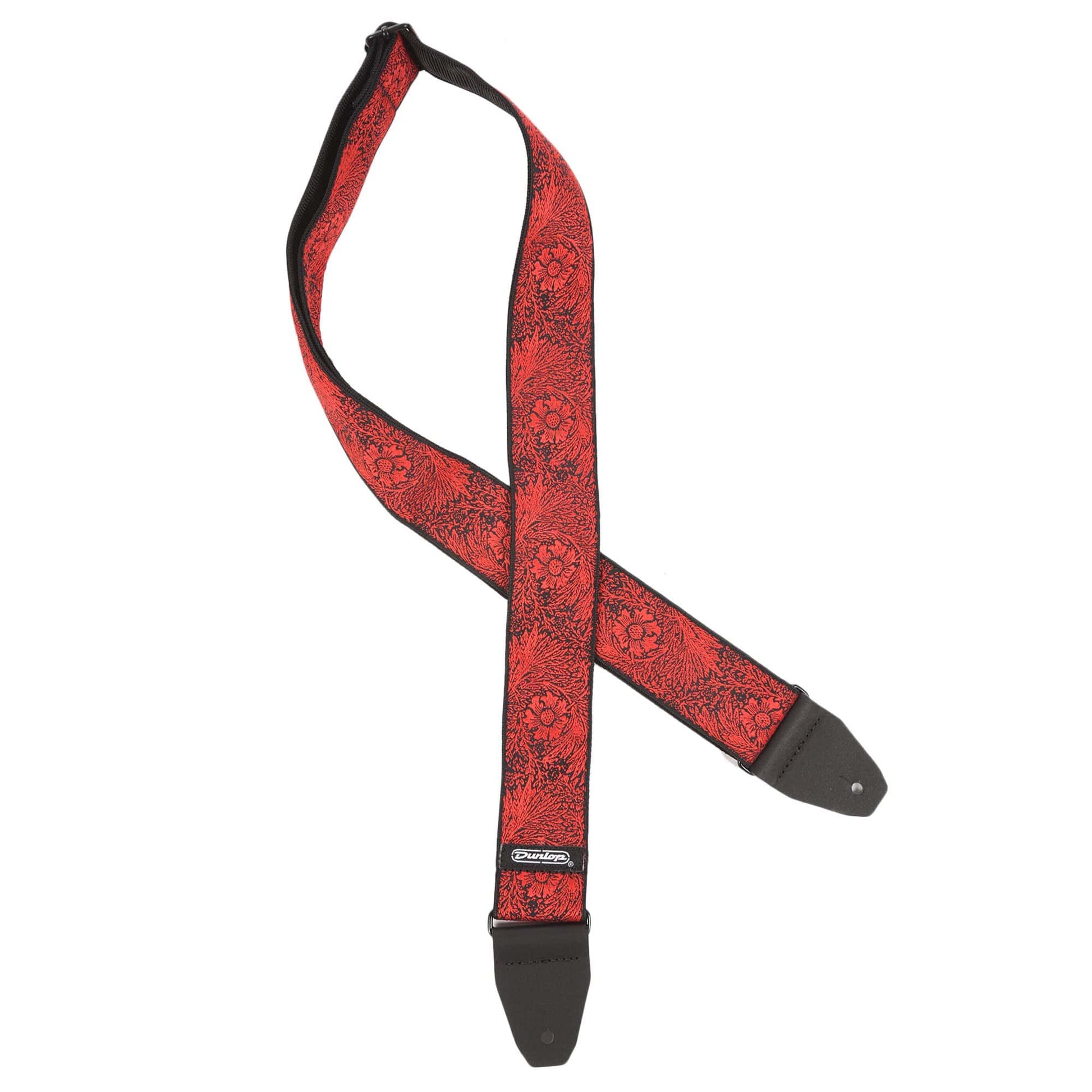 Dunlop Designer Jacquard Strap Albion Accessories / Straps