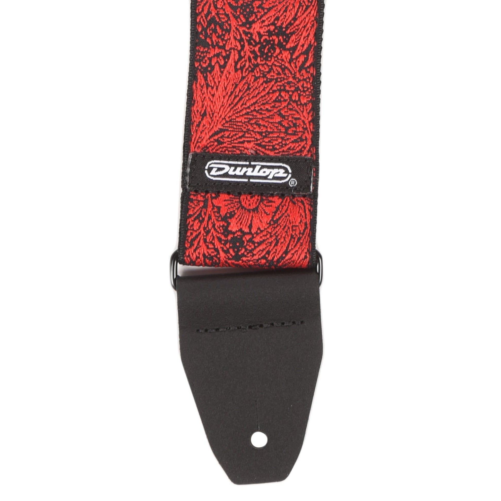 Dunlop Designer Jacquard Strap Albion Accessories / Straps