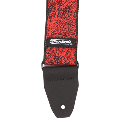 Dunlop Designer Jacquard Strap Albion Accessories / Straps