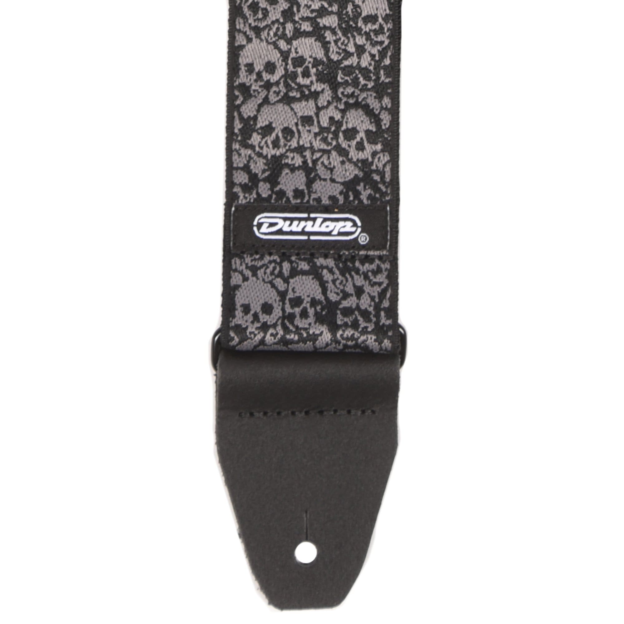 Dunlop Designer Jacquard Strap Catacomb Accessories / Straps