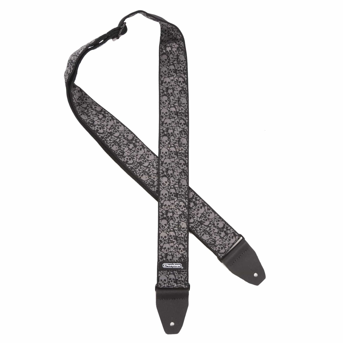 Dunlop Designer Jacquard Strap Catacomb Accessories / Straps