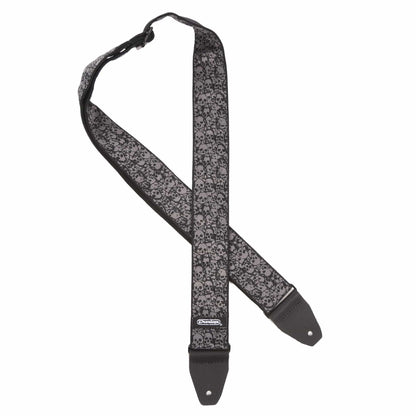 Dunlop Designer Jacquard Strap Catacomb Accessories / Straps