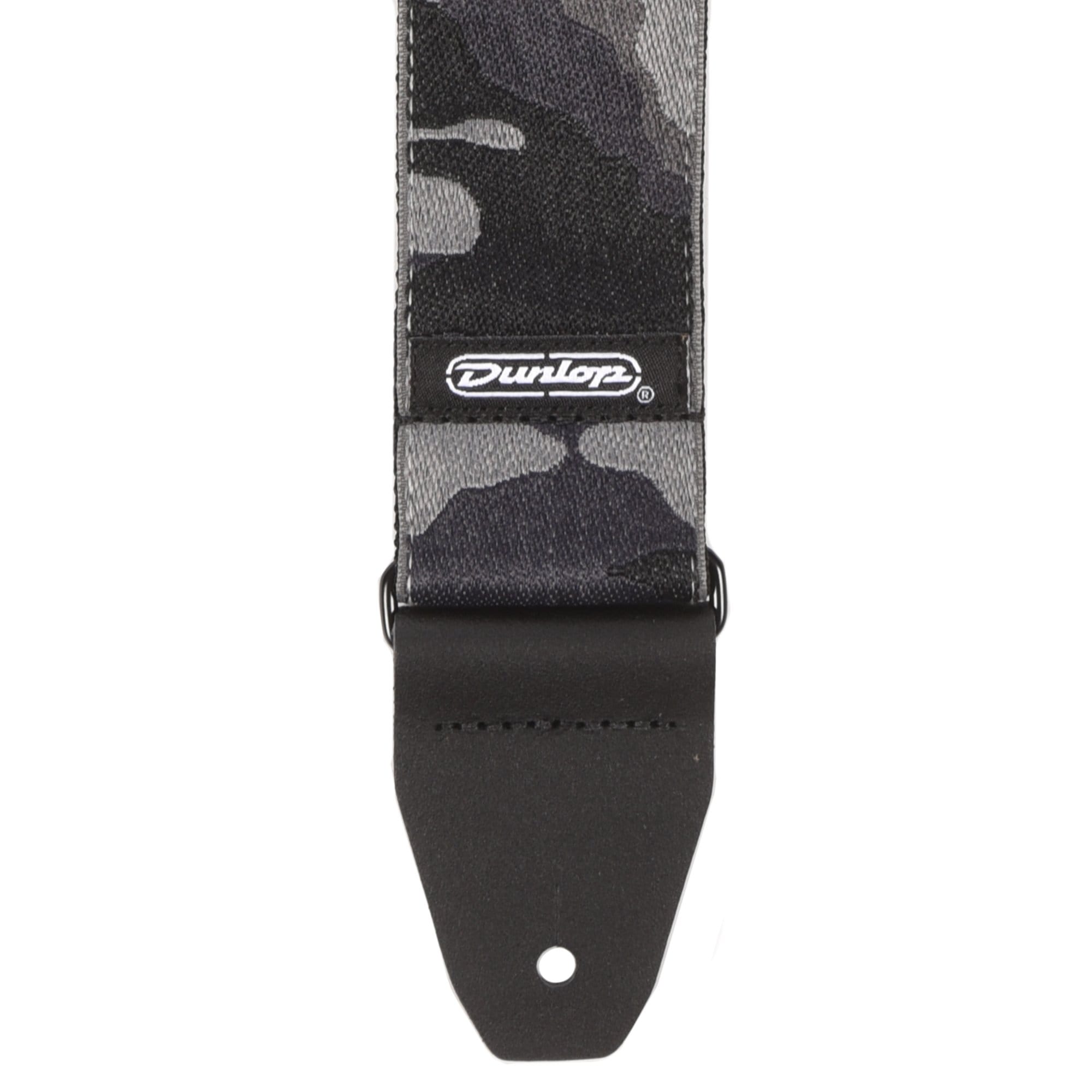 Dunlop Designer Jacquard Strap Ranger Blue Accessories / Straps
