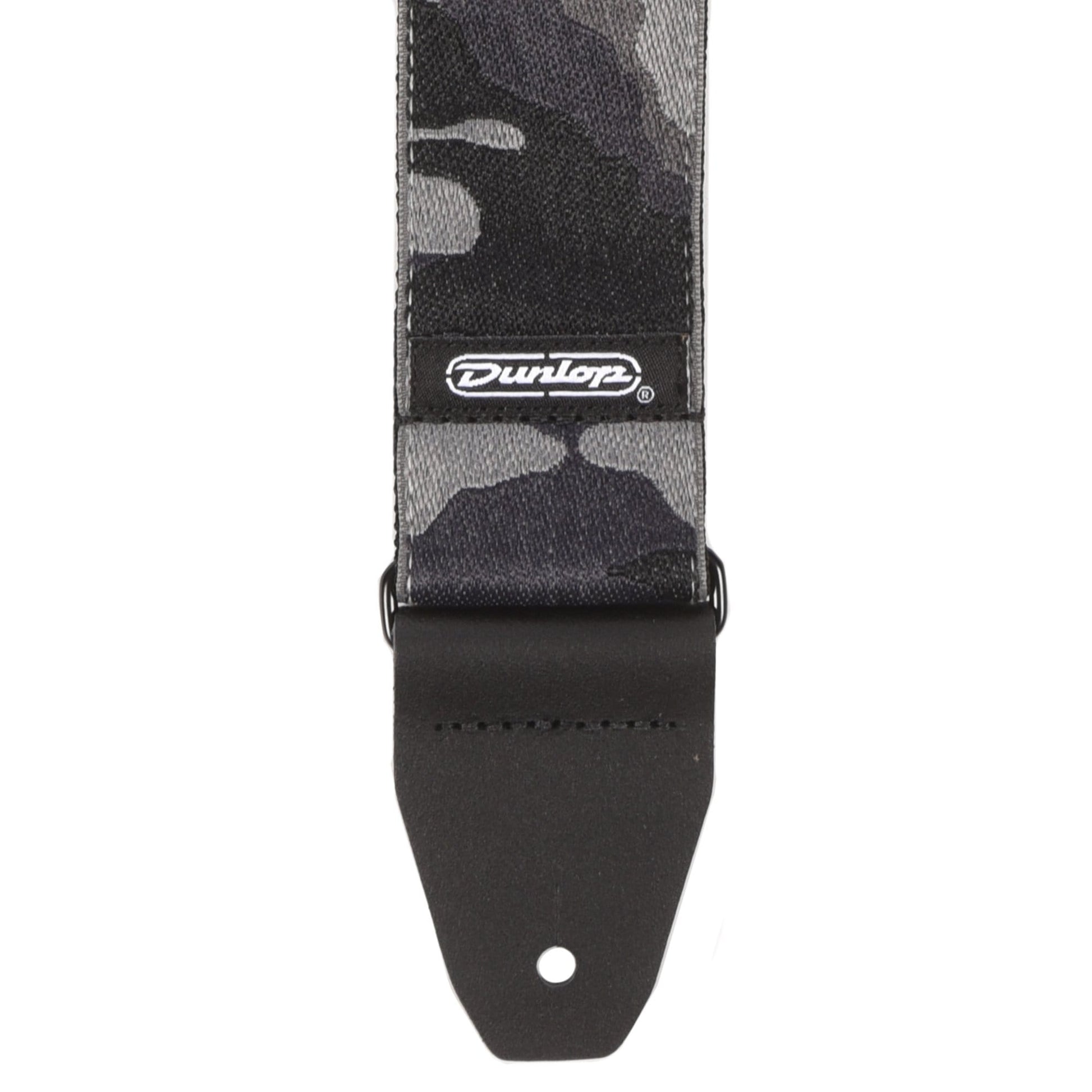 Dunlop Designer Jacquard Strap Ranger Blue Accessories / Straps