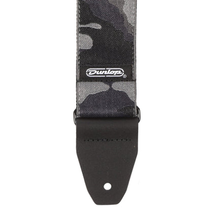 Dunlop Designer Jacquard Strap Ranger Blue Accessories / Straps