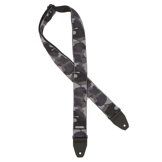 Dunlop Designer Jacquard Strap Ranger Blue Accessories / Straps