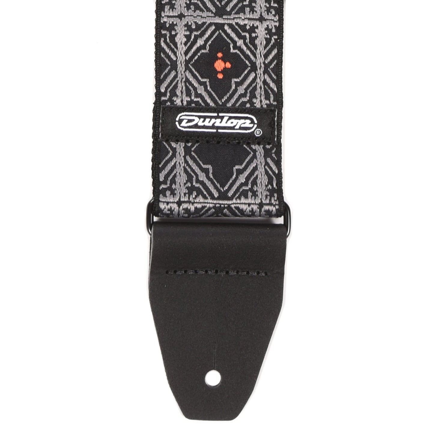 Dunlop Designer Jacquard Strap Riad Accessories / Straps
