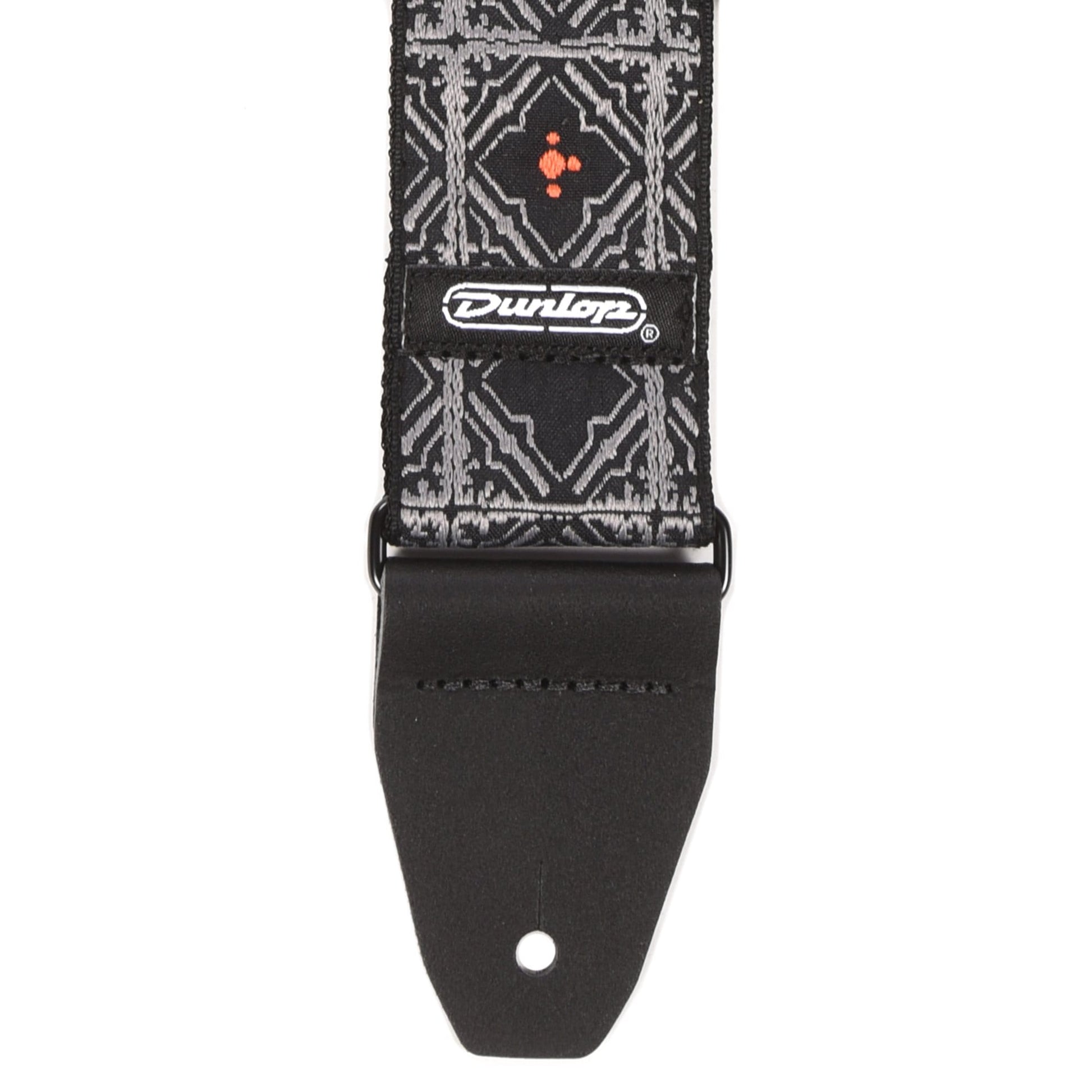 Dunlop Designer Jacquard Strap Riad Accessories / Straps
